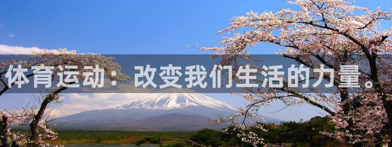 利记官方正版app娱乐是那个系列的台子：体育运动：改