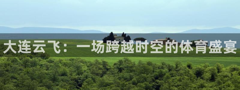 免费看咪咕直播：大连云飞：一场跨越时空的体育盛宴